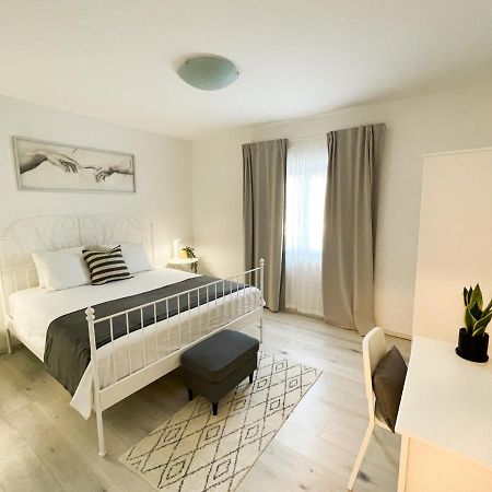 Stylish City View Apartment * Bellela * Korcula Town Bagian luar foto