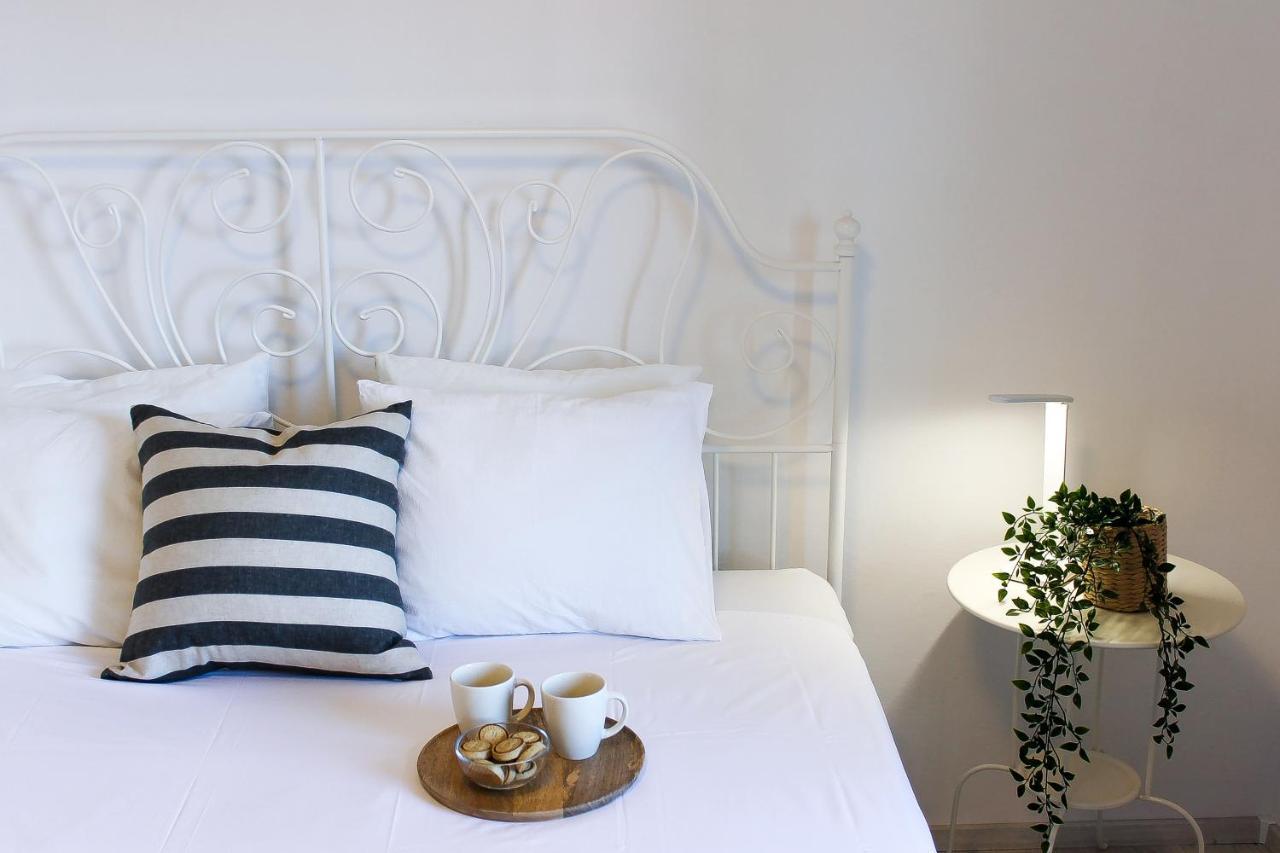Stylish City View Apartment * Bellela * Korcula Town Bagian luar foto