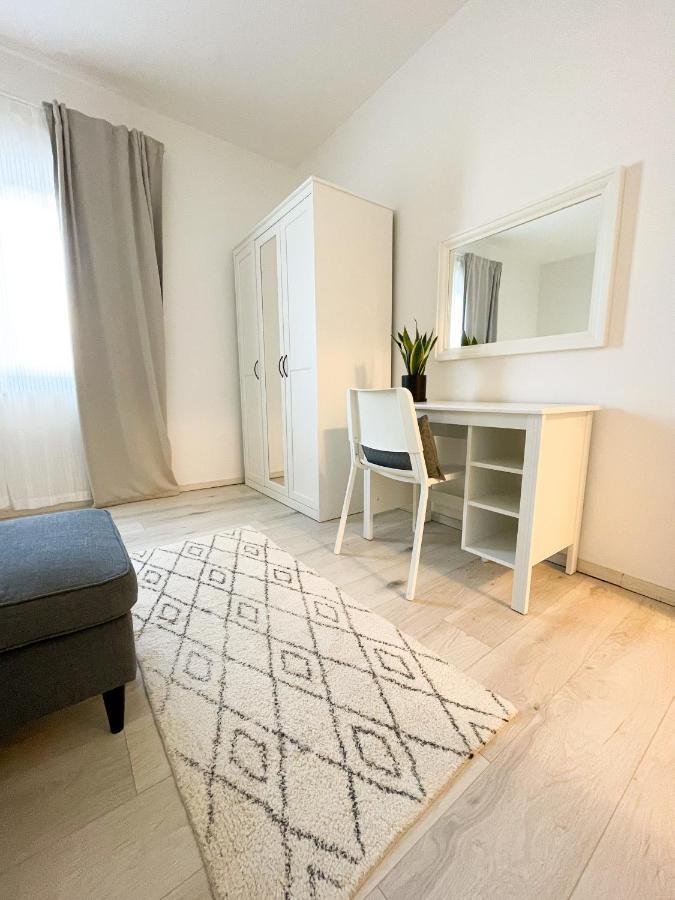 Stylish City View Apartment * Bellela * Korcula Town Bagian luar foto