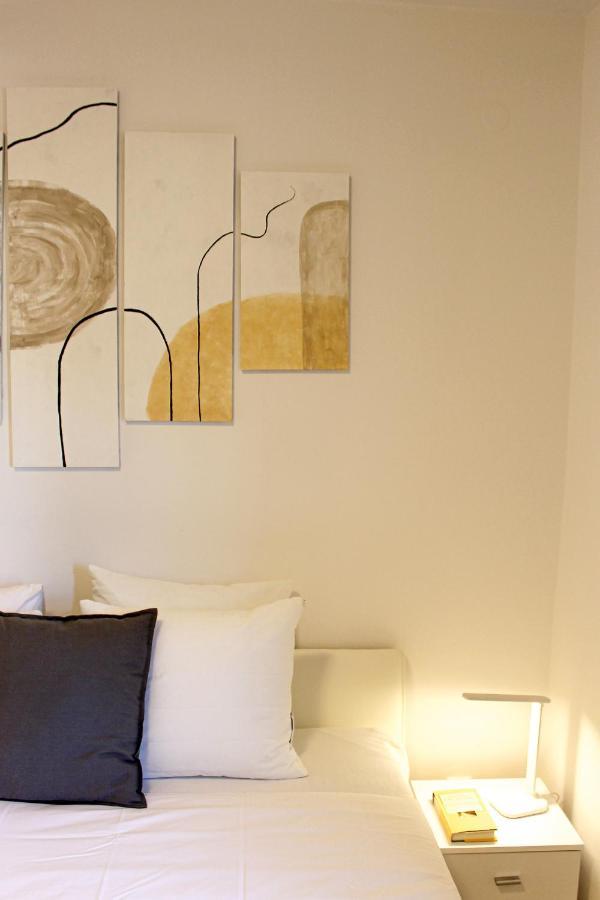 Stylish City View Apartment * Bellela * Korcula Town Bagian luar foto
