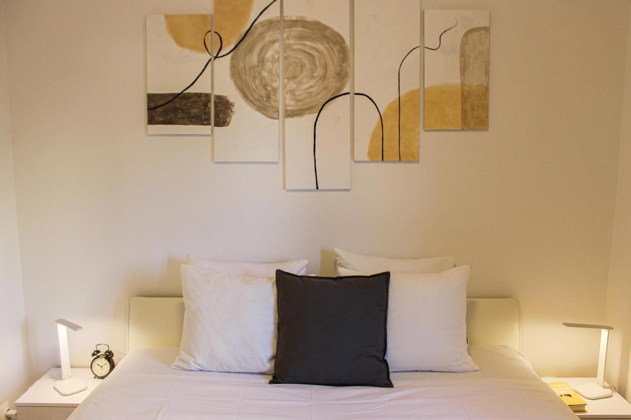 Stylish City View Apartment * Bellela * Korcula Town Bagian luar foto