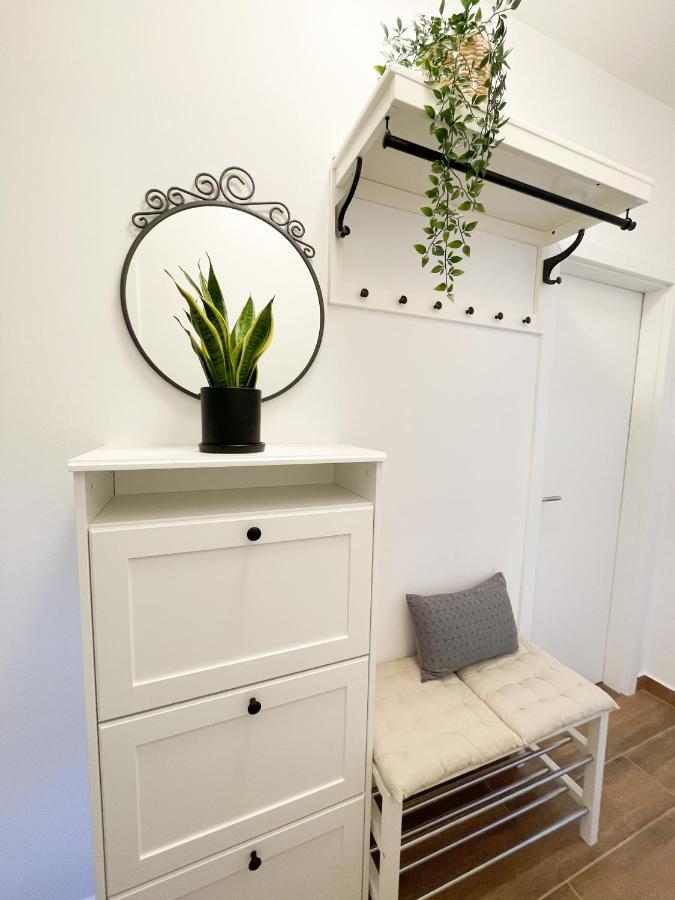 Stylish City View Apartment * Bellela * Korcula Town Bagian luar foto